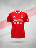 Benfica Principal 26/27