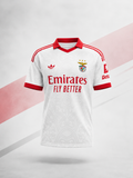 Benfica Alternativa 26/27