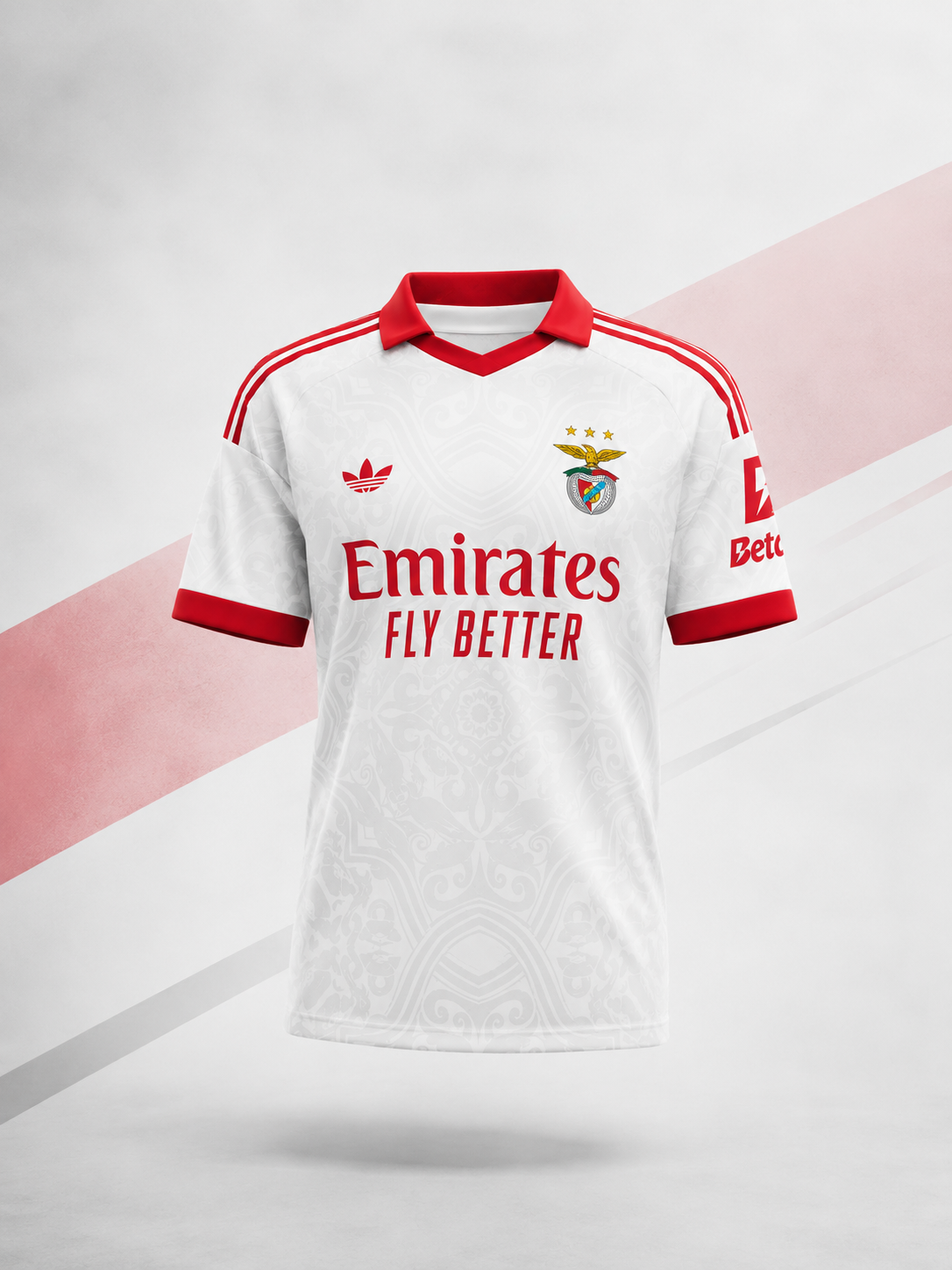 Benfica Alternativa 26/27
