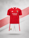 Benfica Criança Principal 26/27
