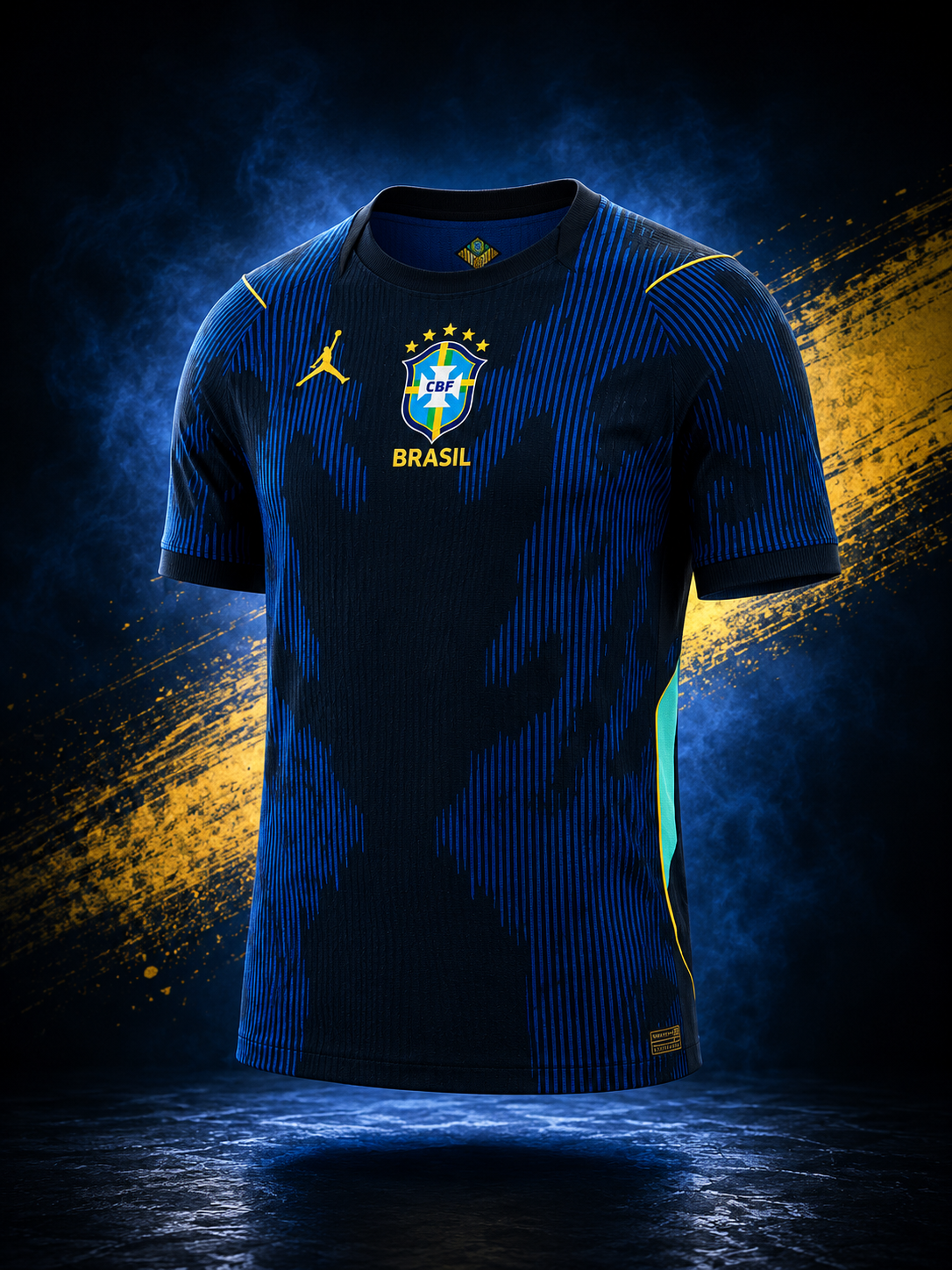 Brasil Alternativa Copa Mundo 2026