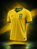 Brasil Principal Copa Mundo 2026