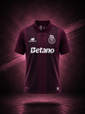 Porto Alternativa 26/27