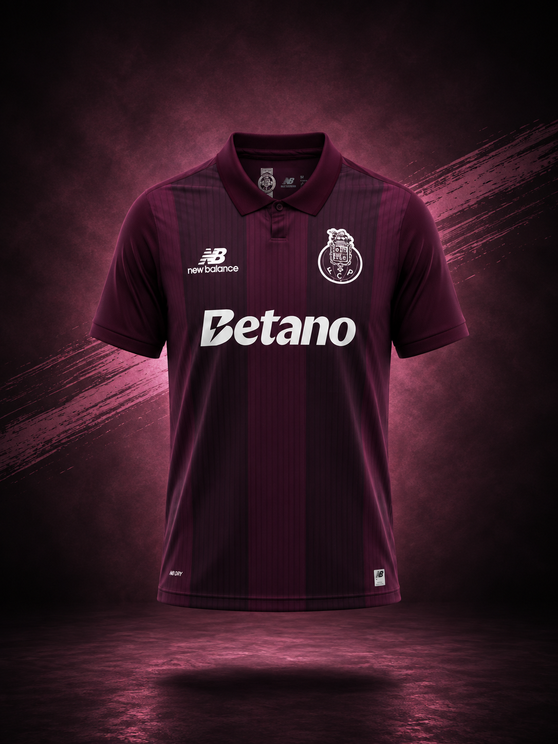 Porto Alternativa 26/27