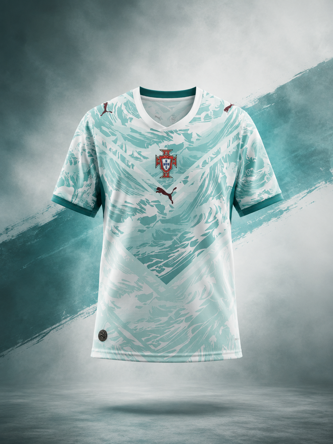 Portugal Alternativa Copa Mundo 2026