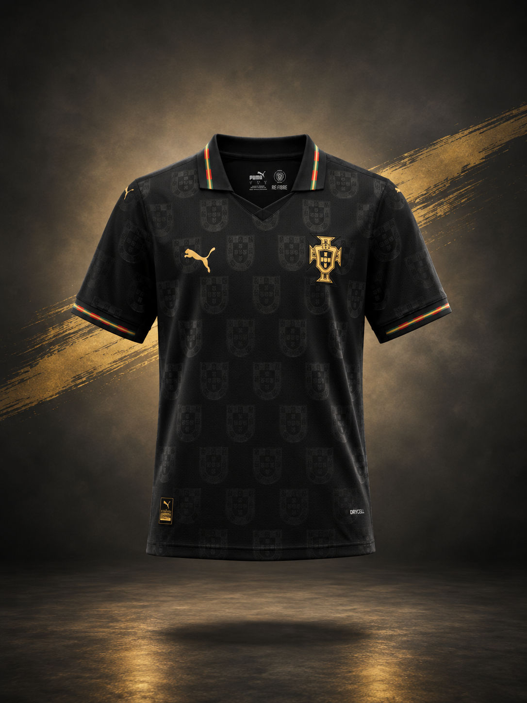 Portugal Edição Especial Eusébio
