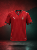 Portugal Principal Copa Mundo 2026