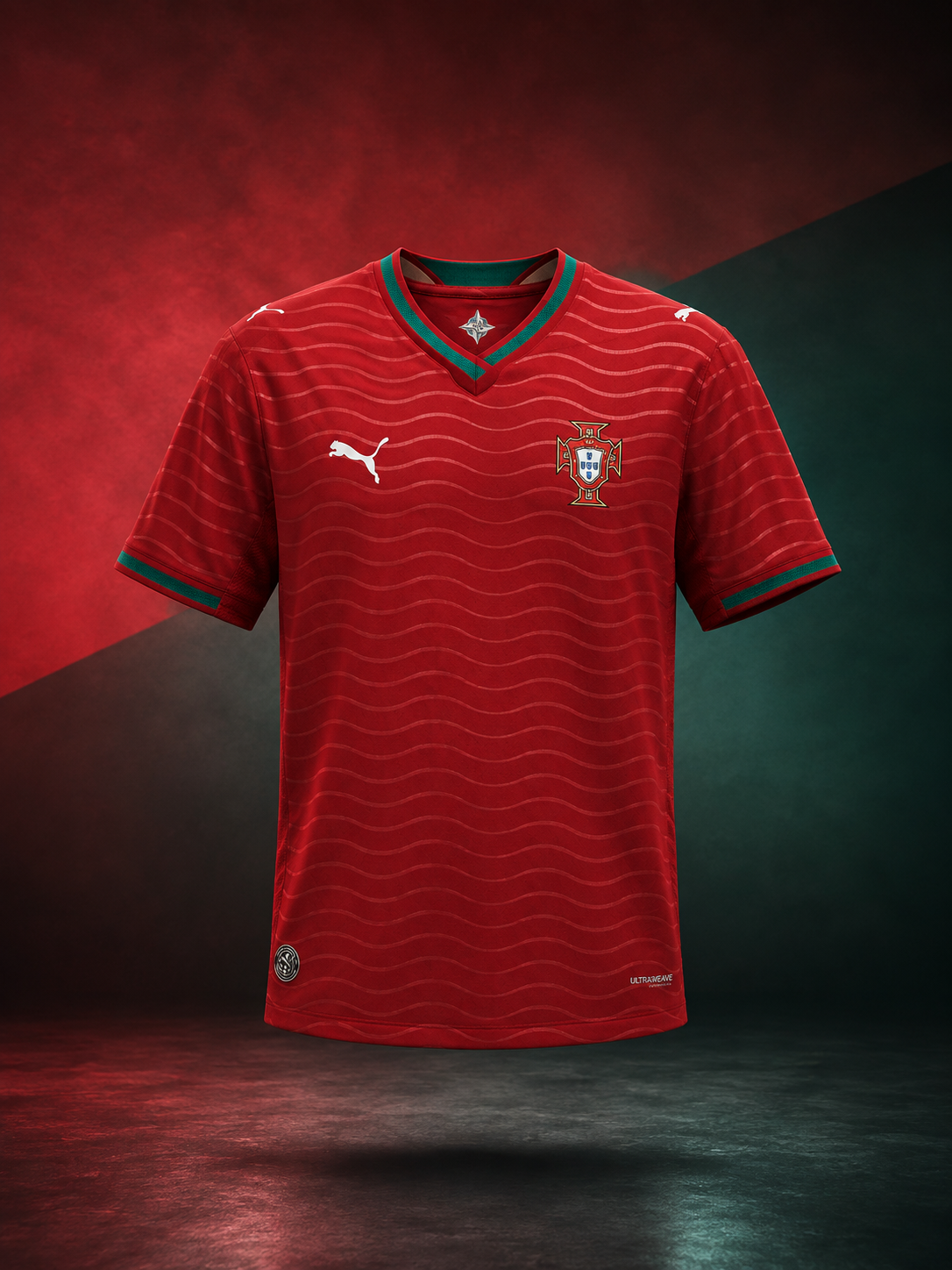 Portugal Principal Copa Mundo 2026